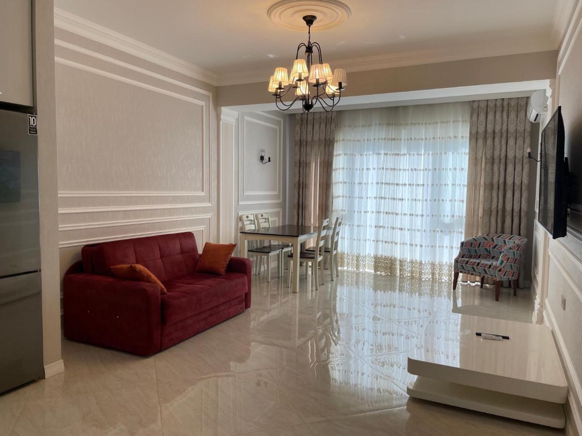 Azzure Vip Apartment Baku Exterior photo