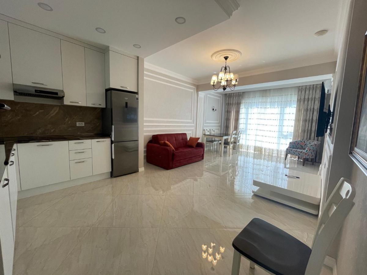 Azzure Vip Apartment Baku Exterior photo