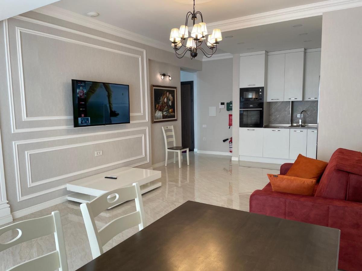 Azzure Vip Apartment Baku Exterior photo