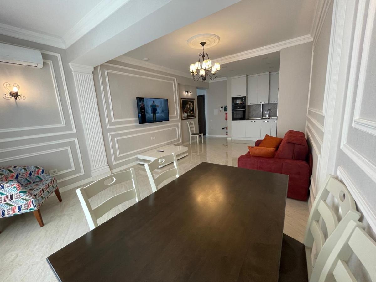 Azzure Vip Apartment Baku Exterior photo