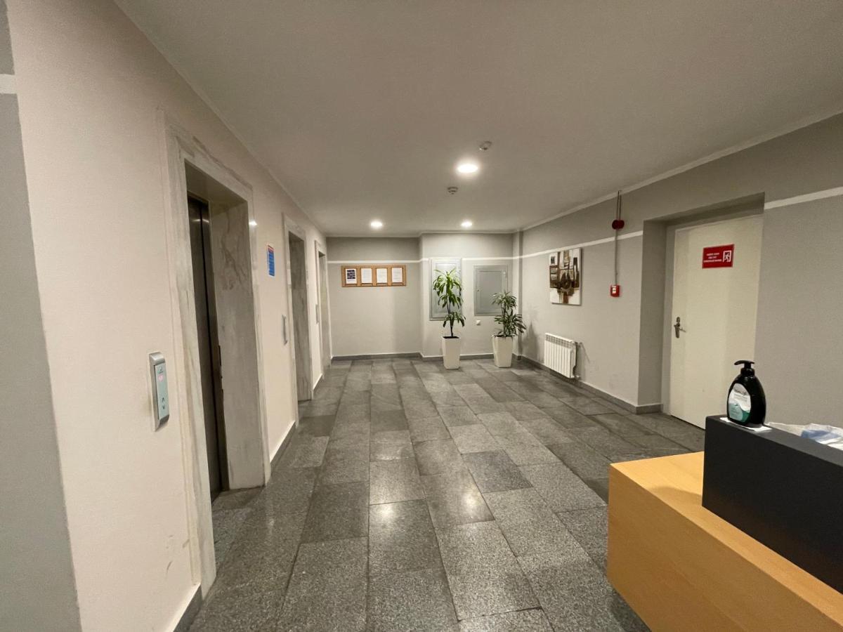 Azzure Vip Apartment Baku Exterior photo